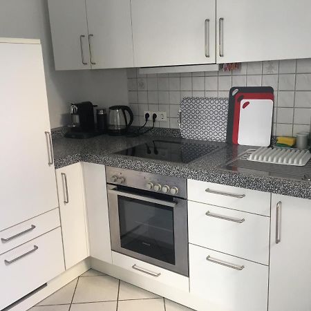 Charming Central Apartments Μπάντεν-Μπάντεν Εξωτερικό φωτογραφία