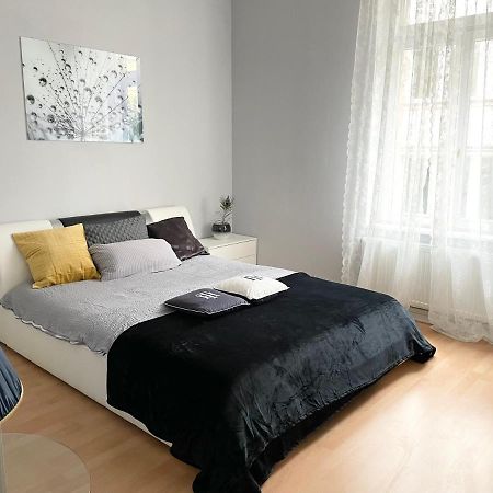 Charming Central Apartments Μπάντεν-Μπάντεν Εξωτερικό φωτογραφία