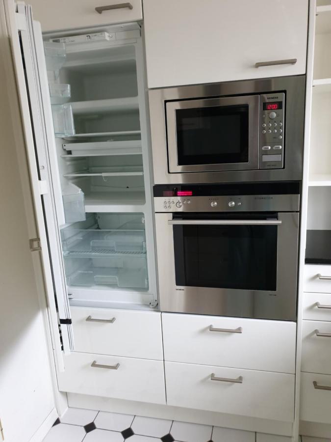 Charming Central Apartments Μπάντεν-Μπάντεν Εξωτερικό φωτογραφία