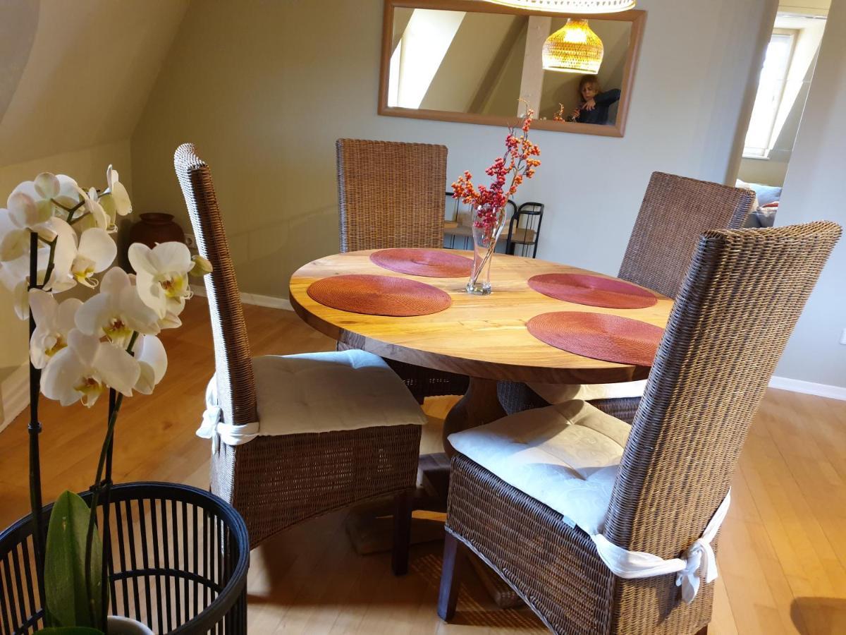 Charming Central Apartments Μπάντεν-Μπάντεν Εξωτερικό φωτογραφία