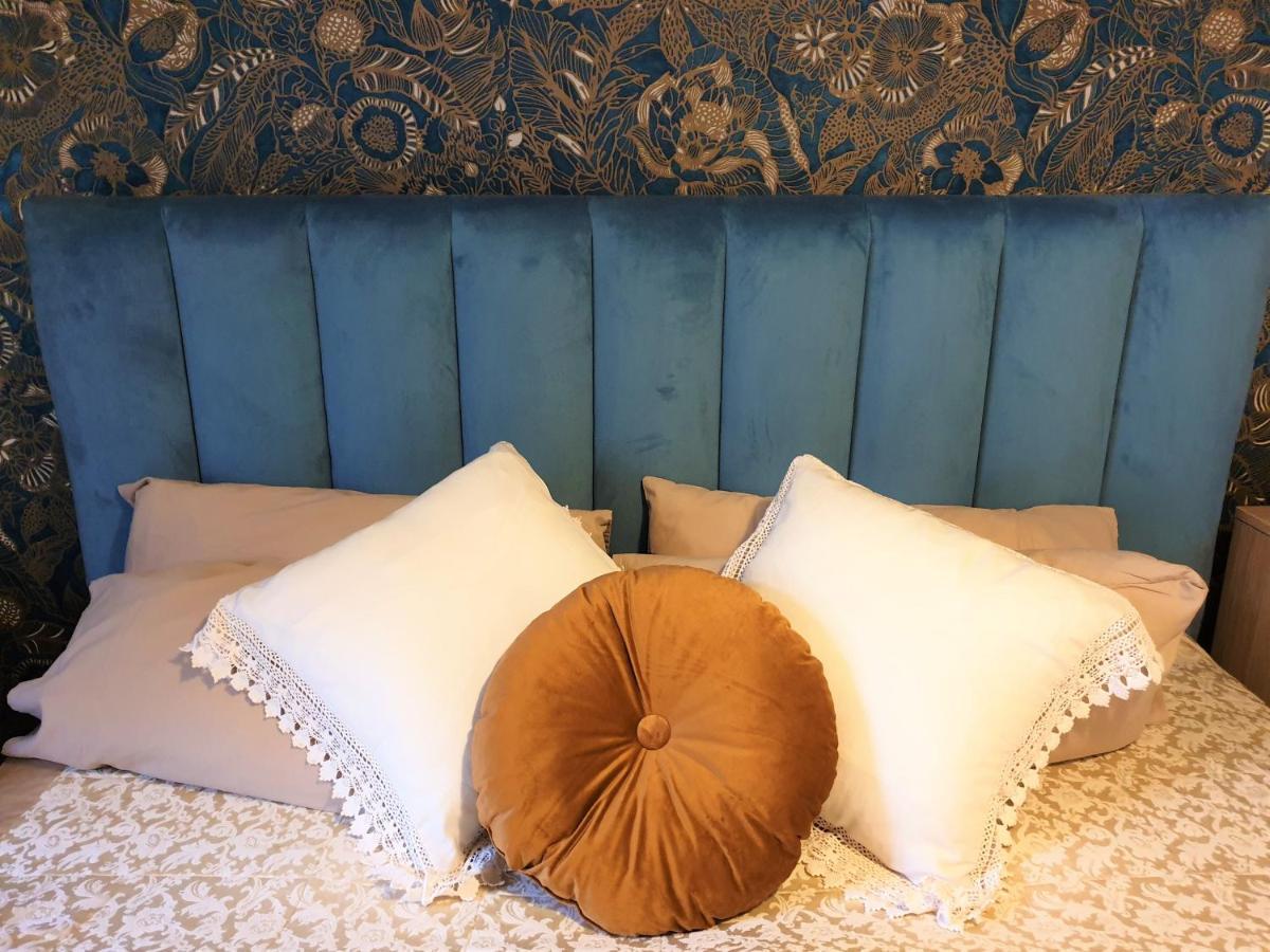 Charming Central Apartments Μπάντεν-Μπάντεν Εξωτερικό φωτογραφία