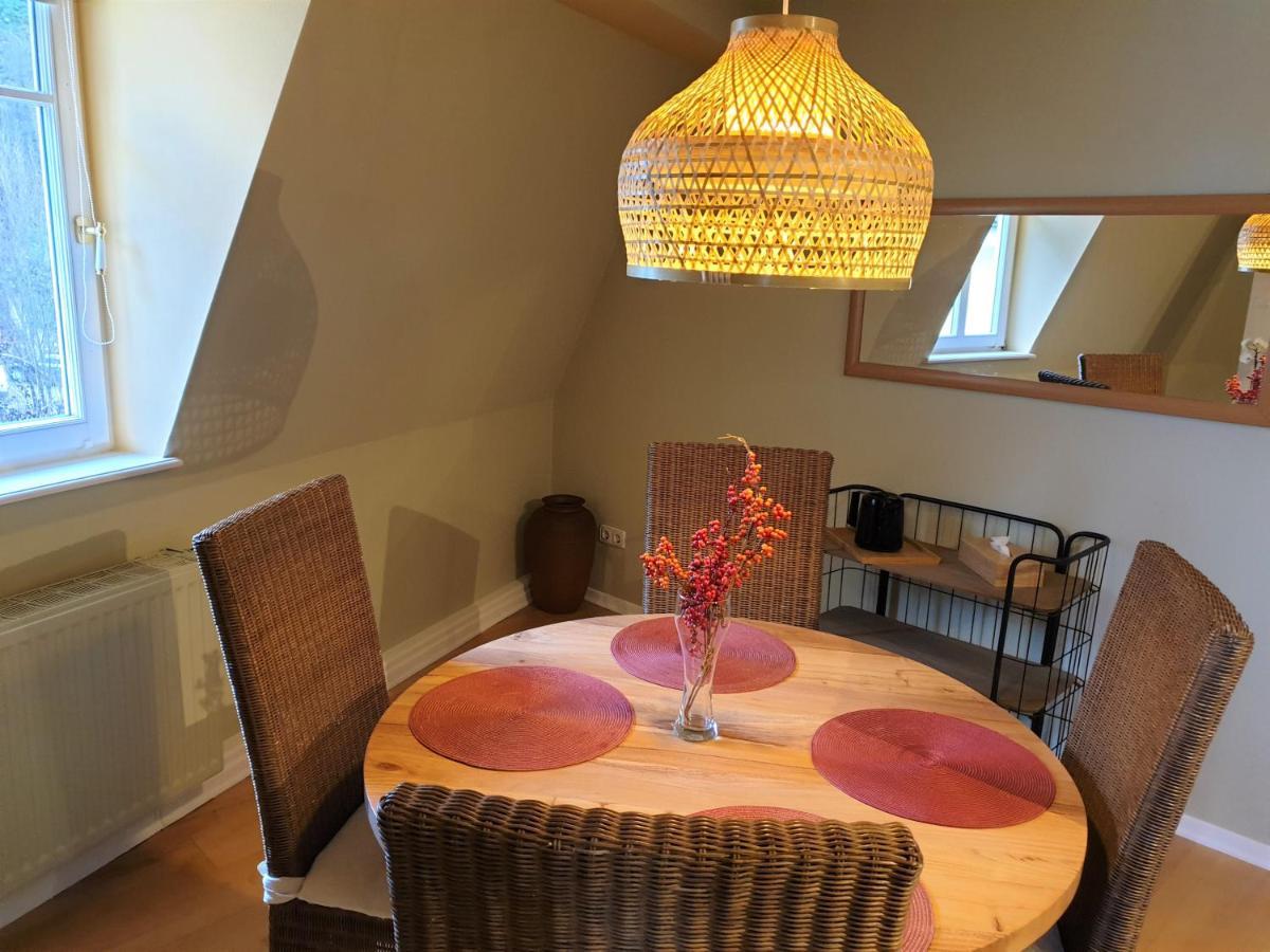 Charming Central Apartments Μπάντεν-Μπάντεν Εξωτερικό φωτογραφία