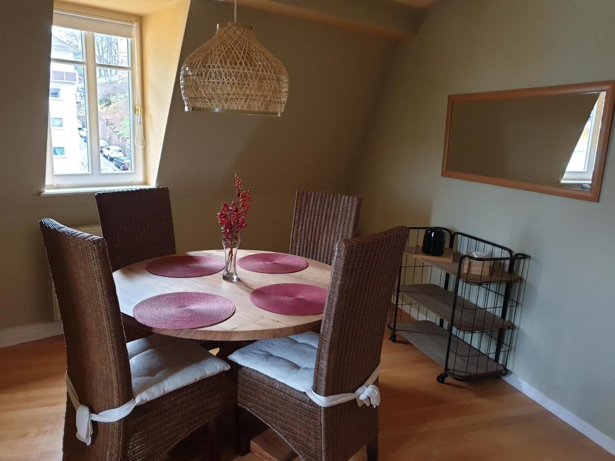 Charming Central Apartments Μπάντεν-Μπάντεν Εξωτερικό φωτογραφία