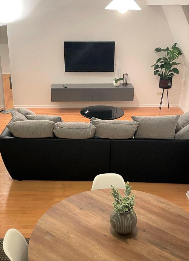 Charming Central Apartments Μπάντεν-Μπάντεν Εξωτερικό φωτογραφία