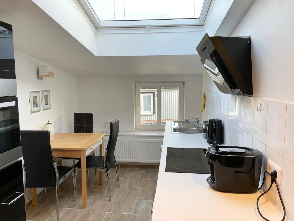 Charming Central Apartments Μπάντεν-Μπάντεν Εξωτερικό φωτογραφία