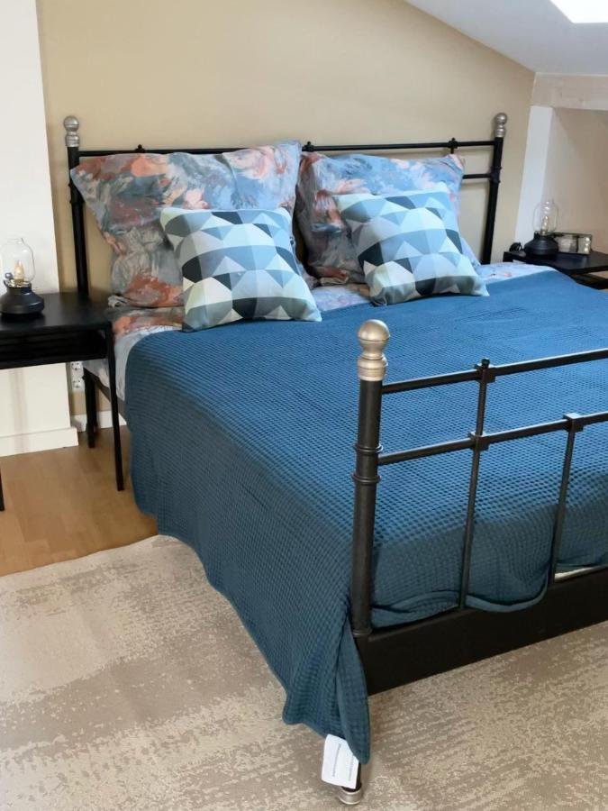 Charming Central Apartments Μπάντεν-Μπάντεν Εξωτερικό φωτογραφία