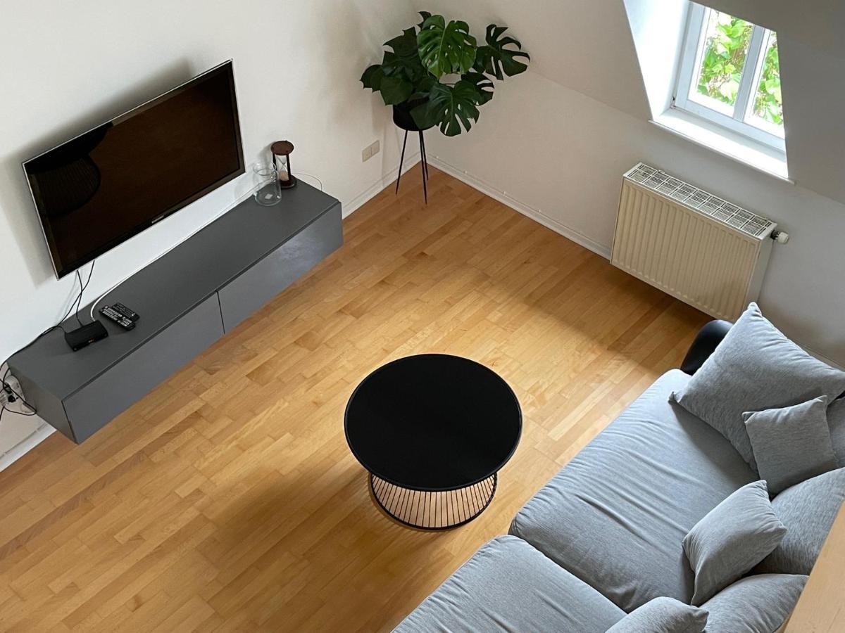 Charming Central Apartments Μπάντεν-Μπάντεν Εξωτερικό φωτογραφία