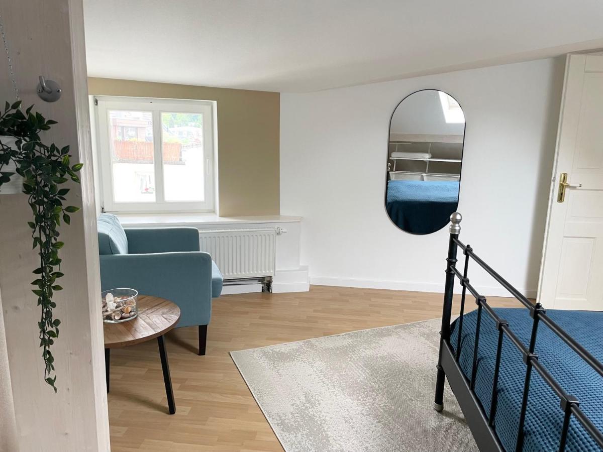 Charming Central Apartments Μπάντεν-Μπάντεν Εξωτερικό φωτογραφία