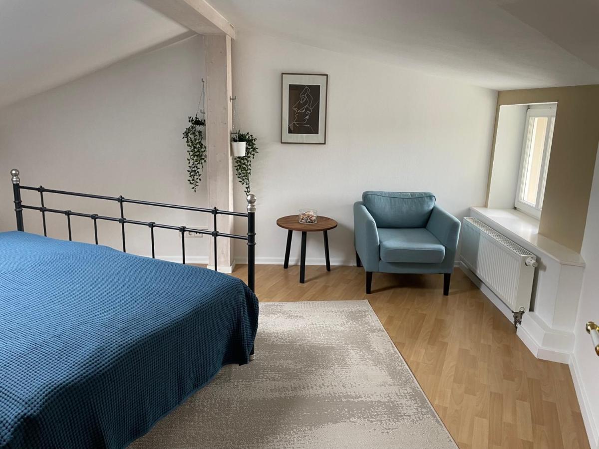 Charming Central Apartments Μπάντεν-Μπάντεν Εξωτερικό φωτογραφία