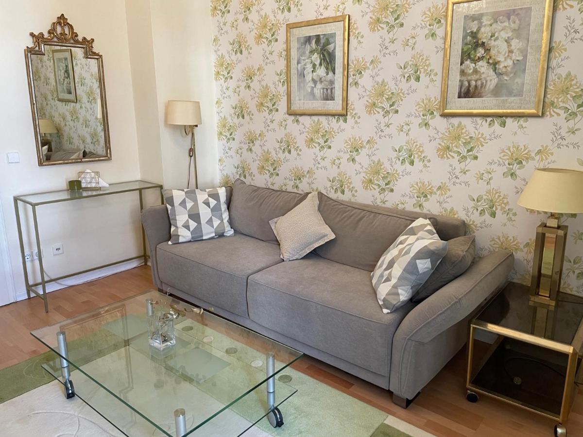 Charming Central Apartments Μπάντεν-Μπάντεν Εξωτερικό φωτογραφία