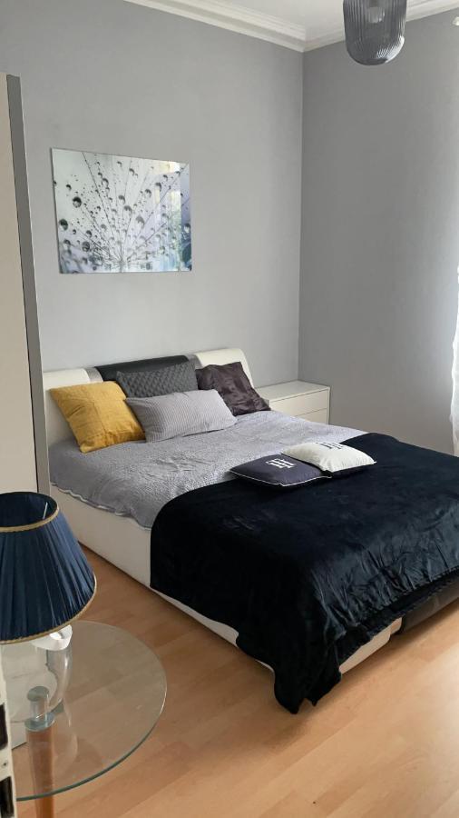 Charming Central Apartments Μπάντεν-Μπάντεν Εξωτερικό φωτογραφία