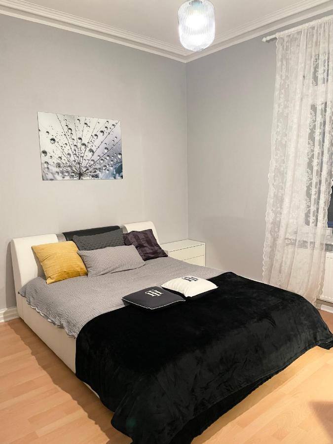 Charming Central Apartments Μπάντεν-Μπάντεν Εξωτερικό φωτογραφία