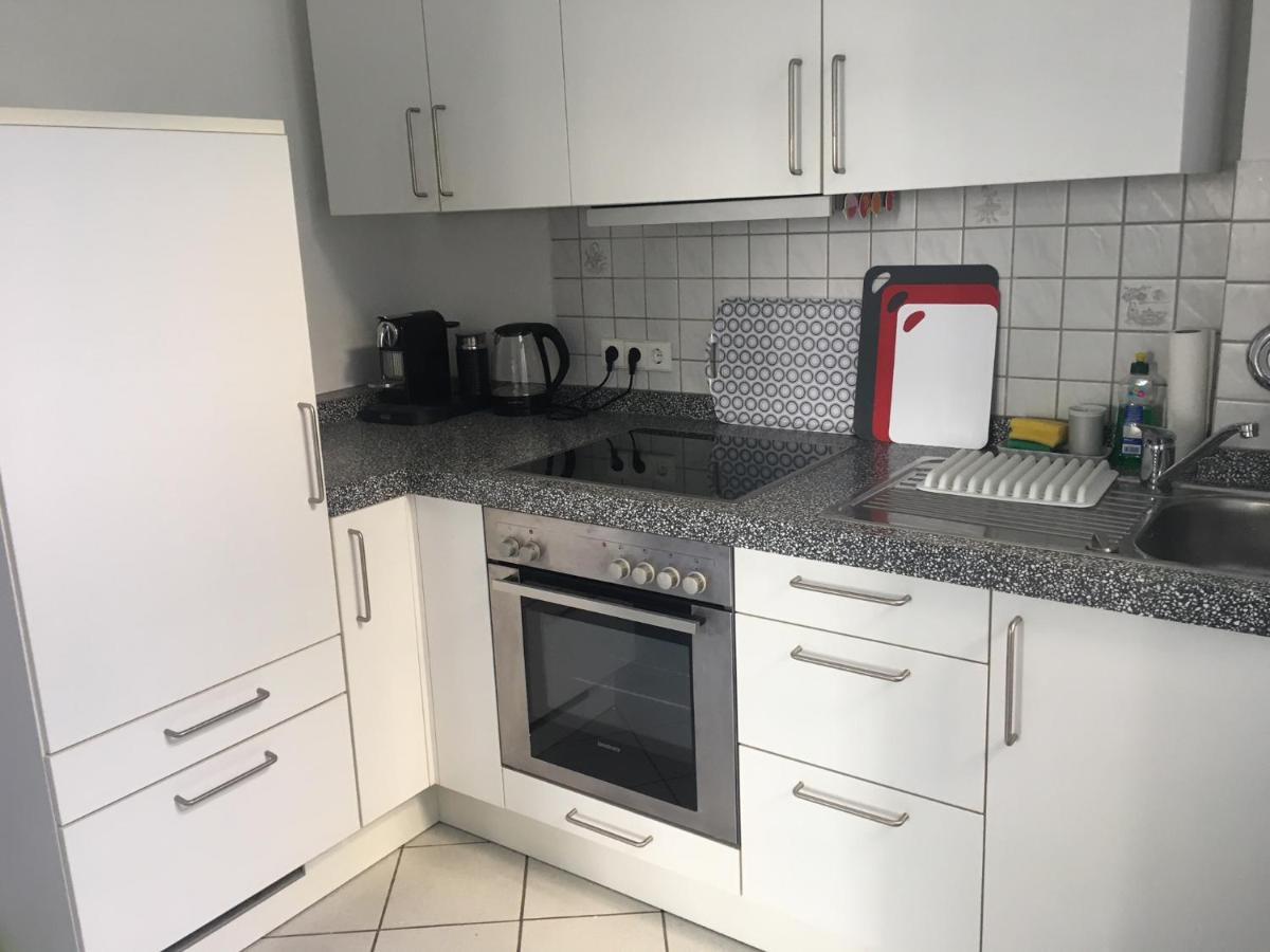 Charming Central Apartments Μπάντεν-Μπάντεν Εξωτερικό φωτογραφία