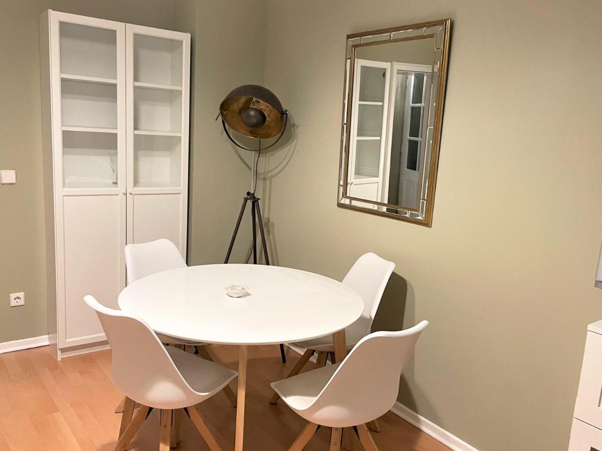 Charming Central Apartments Μπάντεν-Μπάντεν Εξωτερικό φωτογραφία