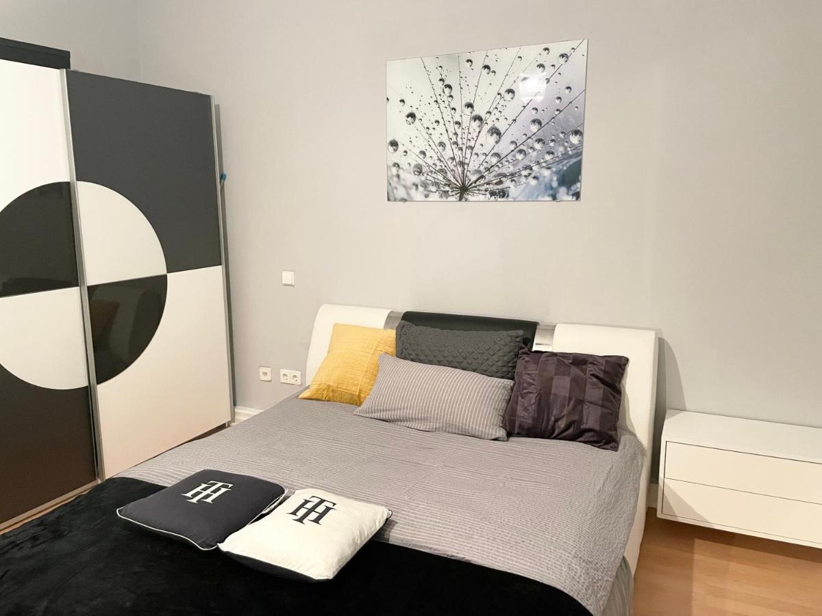 Charming Central Apartments Μπάντεν-Μπάντεν Εξωτερικό φωτογραφία