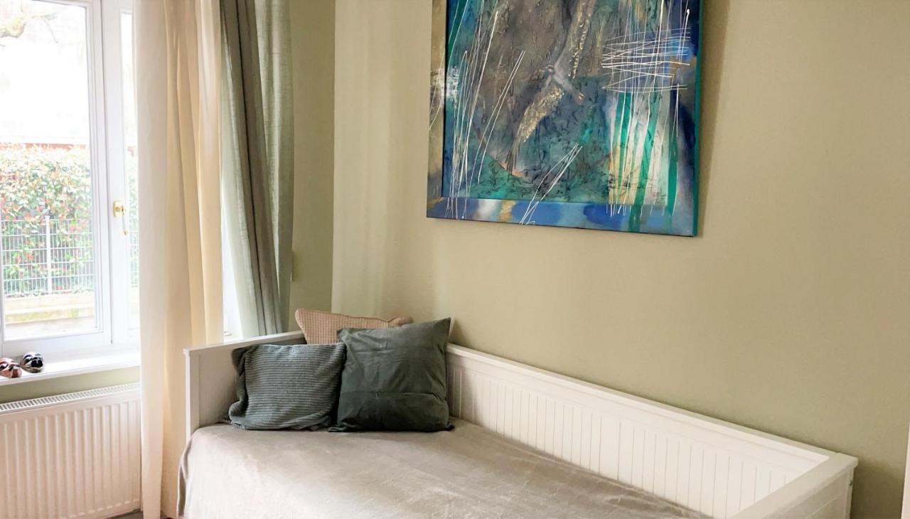 Charming Central Apartments Μπάντεν-Μπάντεν Εξωτερικό φωτογραφία