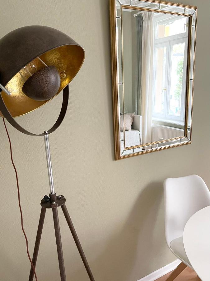 Charming Central Apartments Μπάντεν-Μπάντεν Εξωτερικό φωτογραφία