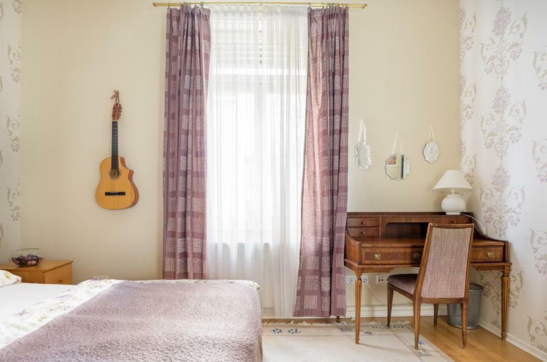 Charming Central Apartments Μπάντεν-Μπάντεν Εξωτερικό φωτογραφία